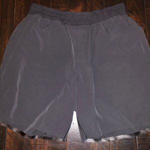 Lululemon Men's Shorts Size Medium (7" inseam)